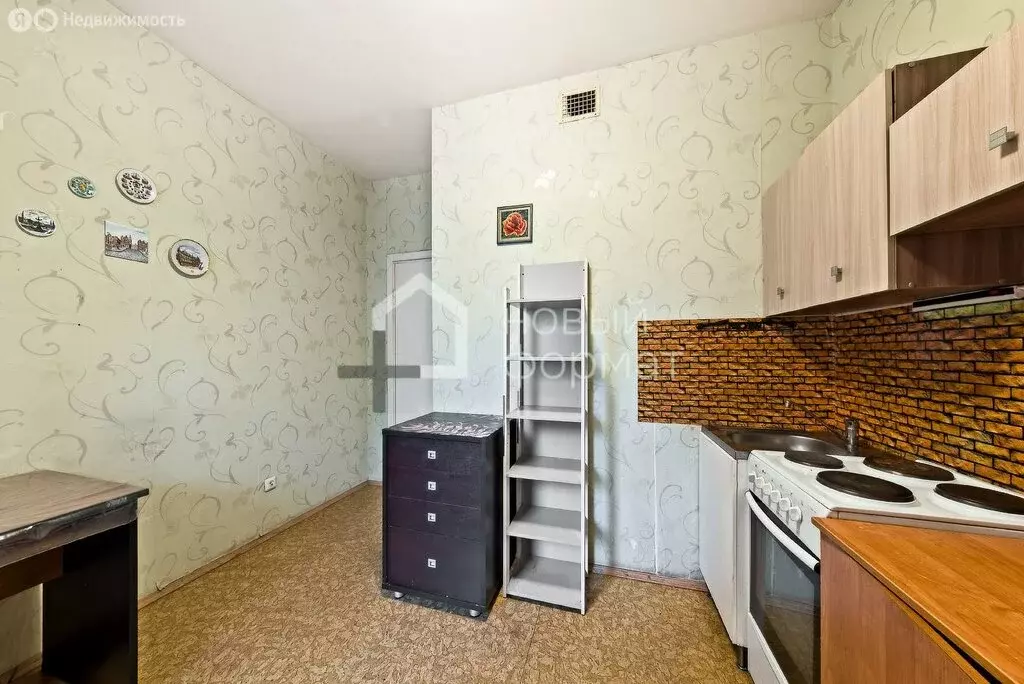 1-комнатная квартира: Мытищи, улица Комарова, 6 (39.5 м) - Фото 2