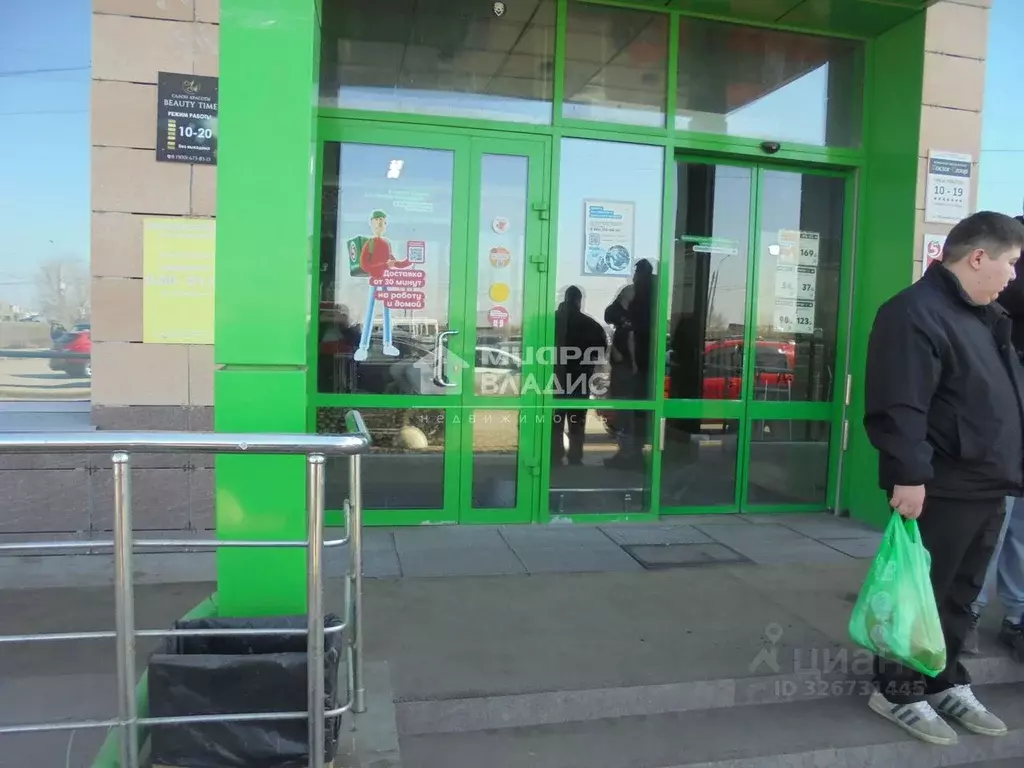 Помещение свободного назначения в Омская область, Омск ул. Лукашевича, ... - Фото 2