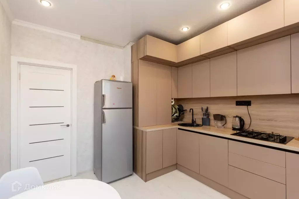 Продаётся 1-к квартира, 35 м - Фото 1