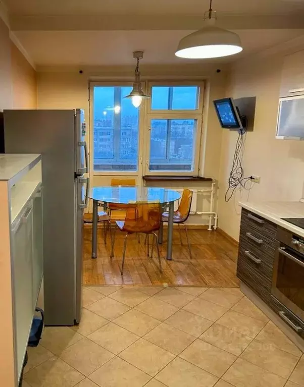 2-к кв. Санкт-Петербург просп. Большевиков, 57к3 (64.5 м) - Фото 2