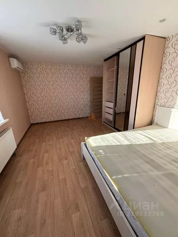 2-к кв. Татарстан, Казань ул. Аметьевская магистраль, 16к1 (47.0 м) - Фото 1