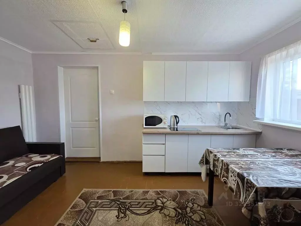 Дом в Севастополь Прогресс садоводческое товарищество, 168 (50 м) - Фото 1