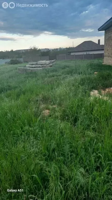Участок в Родниково, Тепличная улица, 4 (10 м) - Фото 2