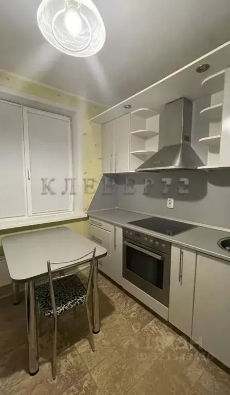 1-к кв. Свердловская область, Екатеринбург ул. Азина, 23 (34.0 м) - Фото 1