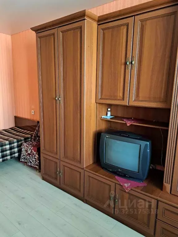 1-к кв. Мордовия, Саранск Большевистская ул., 124 (39.0 м) - Фото 2