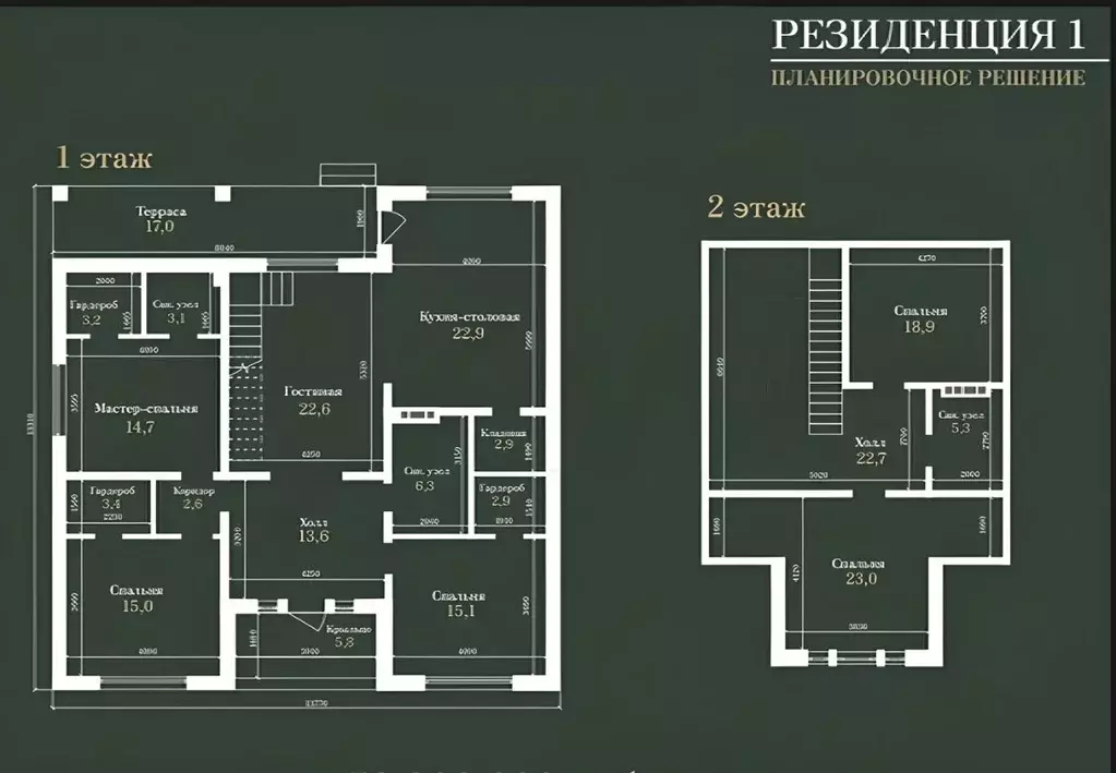 Коттедж в Адыгея, Тахтамукай аул ул. Мезоха (220 м) - Фото 1