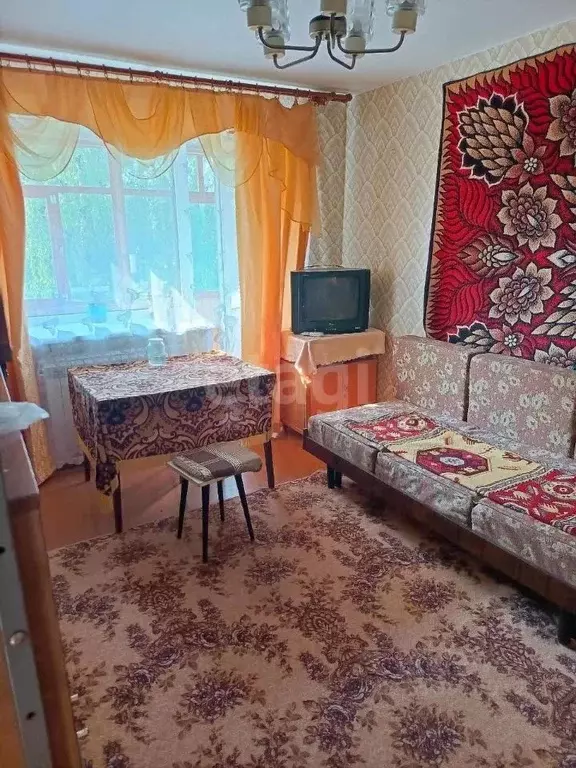 2-к кв. Ярославская область, Ростовский муниципальный округ, ... - Фото 1