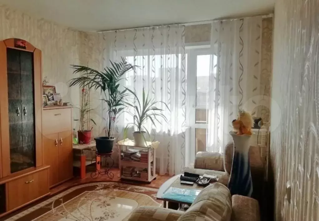 1-к. квартира, 37,4 м, 10/10 эт. - Фото 0