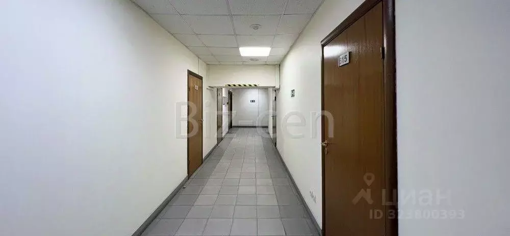 Офис в Москва Верхняя Красносельская ул., 2/1С1 (250 м) - Фото 2