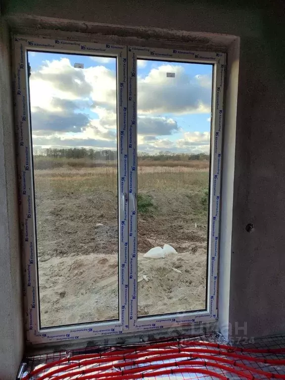 Дом в Калининградская область, Зеленоградск ул. Молодежная (88 м) - Фото 1