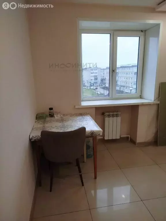 1-комнатная квартира: Рошаль, Советская улица, 25 (31.9 м) - Фото 2