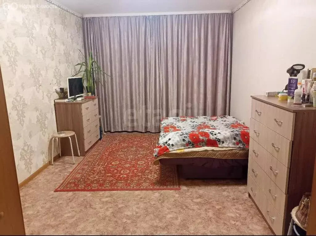 2-комнатная квартира: Стерлитамак, улица Худайбердина, 141 (39 м) - Фото 2