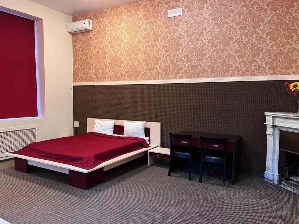 Комната Санкт-Петербург Каменноостровский просп., 26-28 (16.0 м) - Фото 2