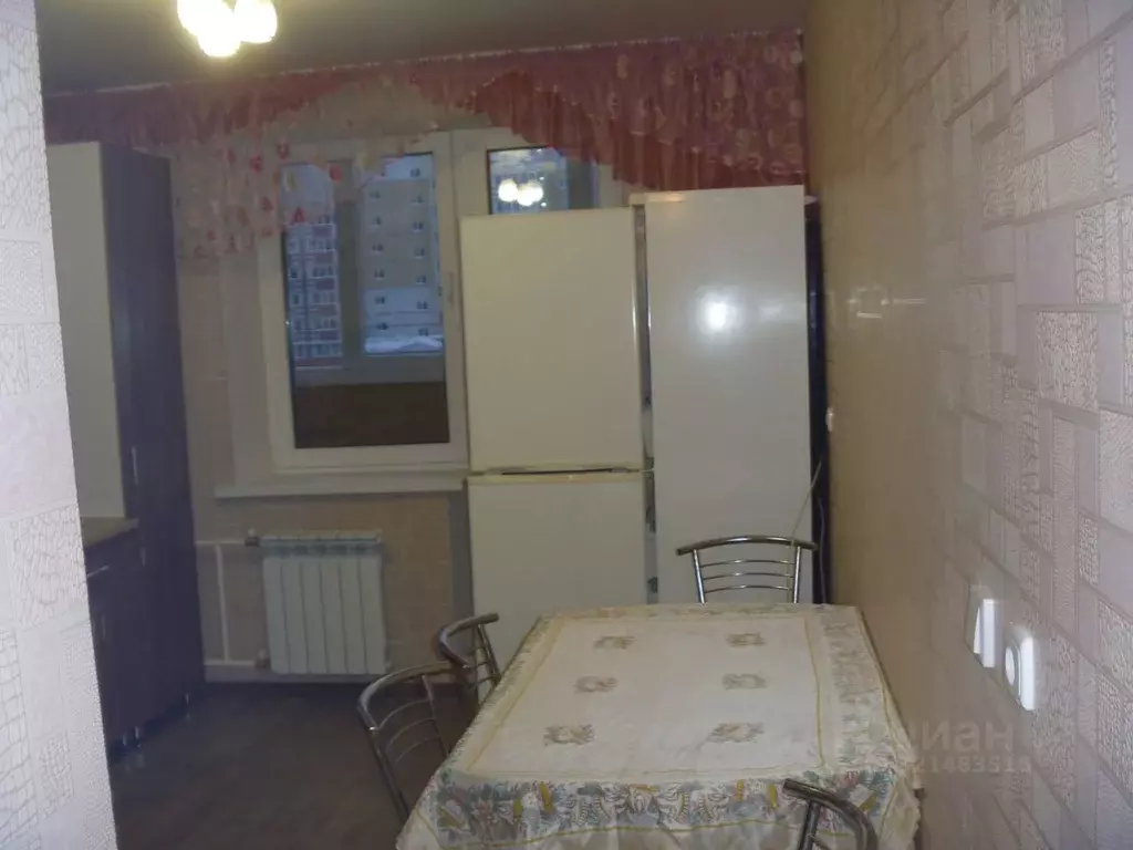 1-к кв. Марий Эл, Йошкар-Ола ул. Петрова, 28А (42.0 м) - Фото 1