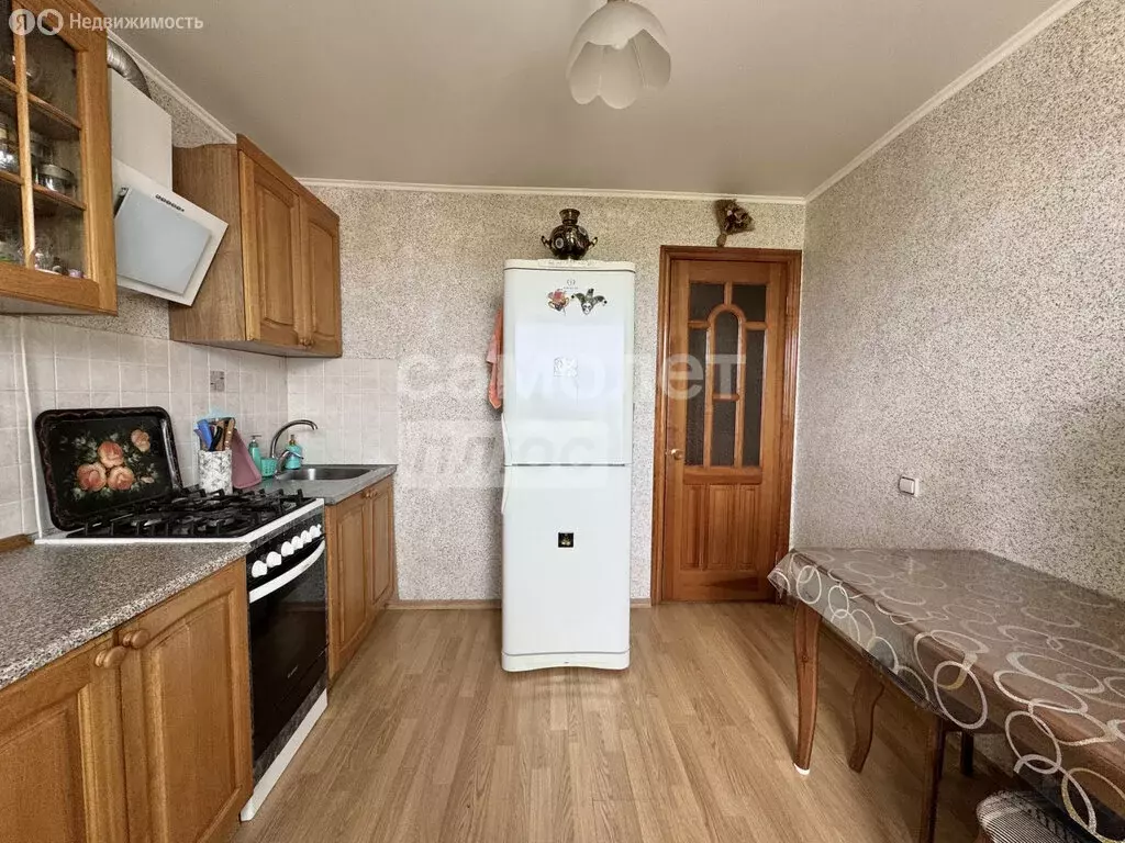 3-комнатная квартира: Брянск, переулок Литвинова, 5 (70.2 м) - Фото 1