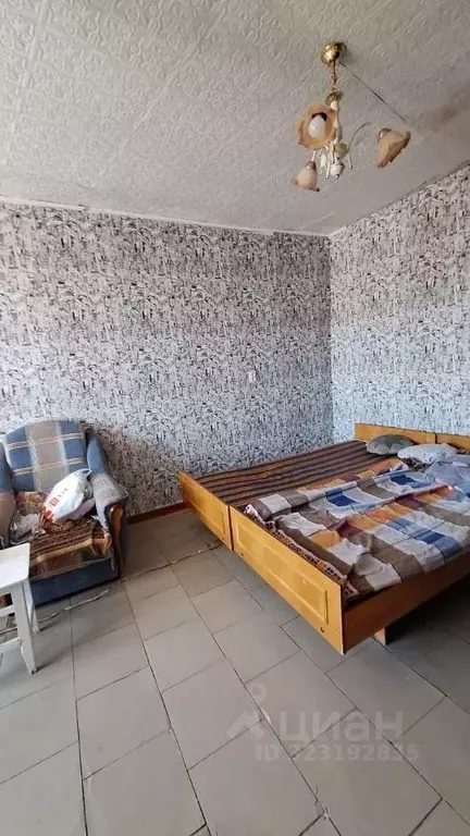 Комната Башкортостан, Кумертау ул. 60 лет БАССР, 5 (31.0 м) - Фото 1