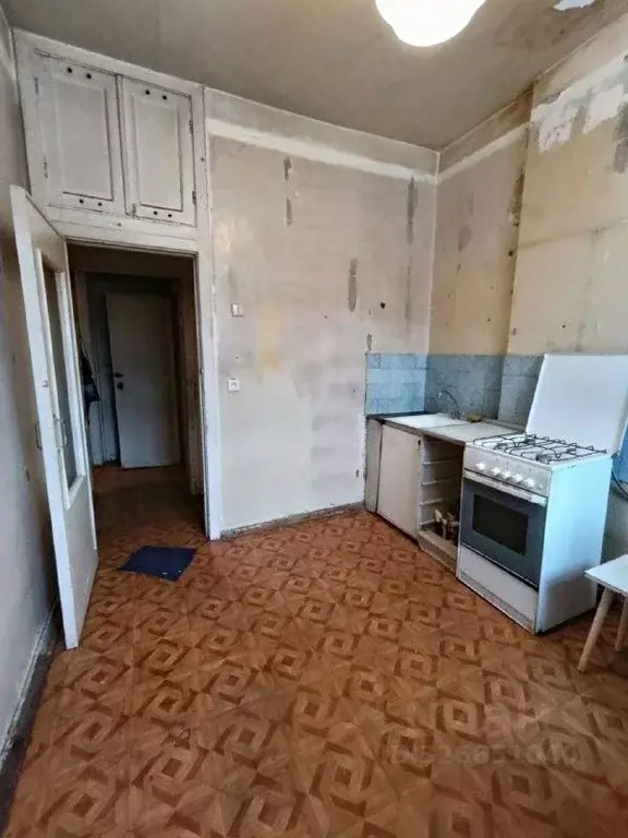 2-к кв. Московская область, Химки Московская ул., 3 (53.3 м) - Фото 2