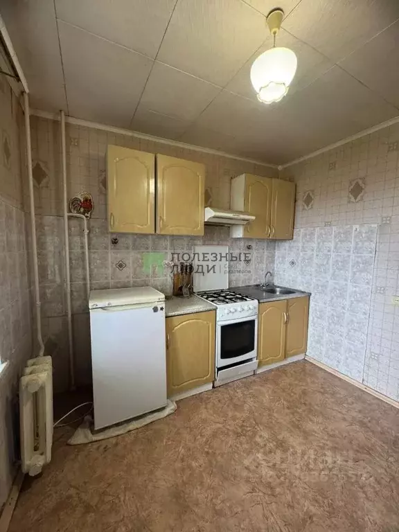 1-к кв. Орловская область, Орел Ливенская ул., 30А (38.0 м) - Фото 1