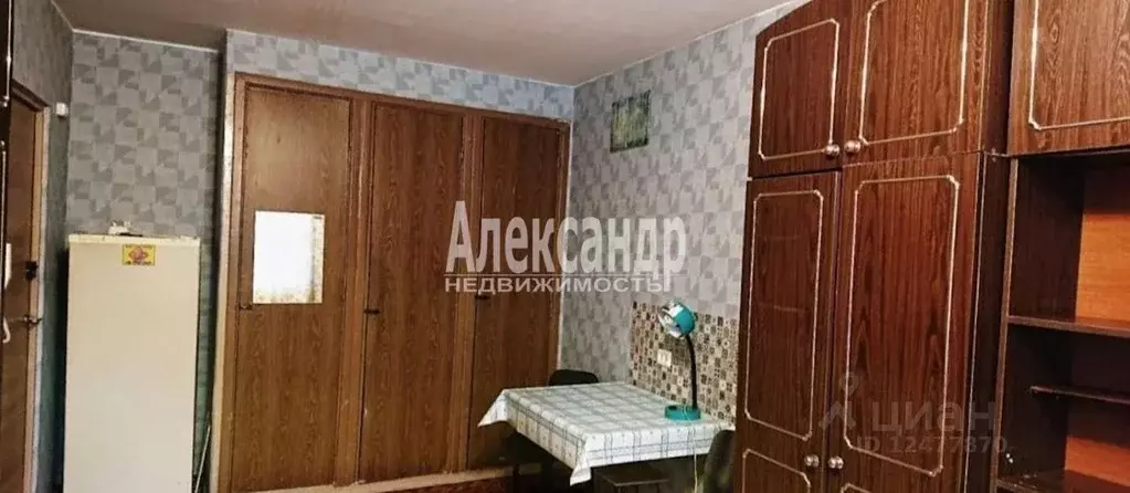 Комната Санкт-Петербург Искровский просп., 6К2 (16.0 м) - Фото 0