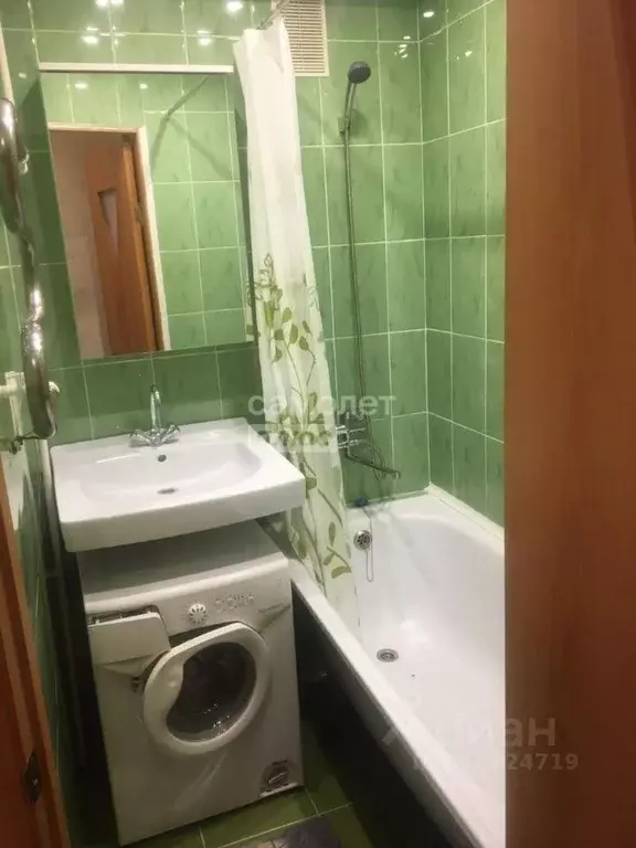 2-к кв. Ивановская область, Иваново ул. Дзержинского, 23 (40.0 м) - Фото 0