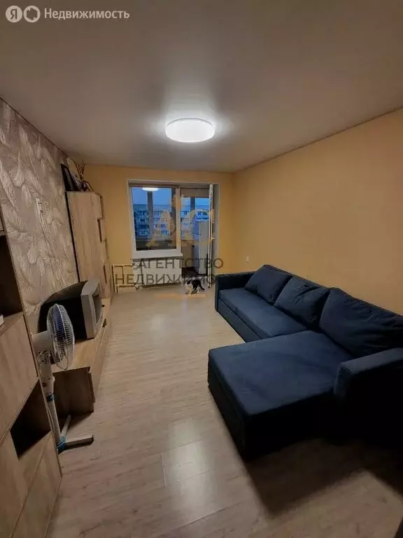 3-комнатная квартира: Феодосия, улица Дружбы, 34 (61.4 м) - Фото 2