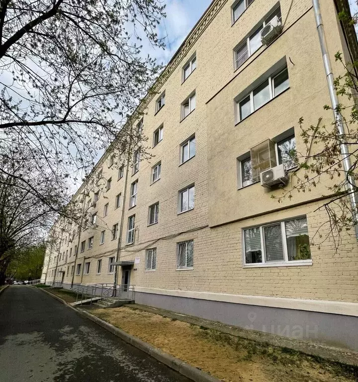 Студия Татарстан, Казань ул. Энергетиков, 6 (18.8 м) - Фото 1