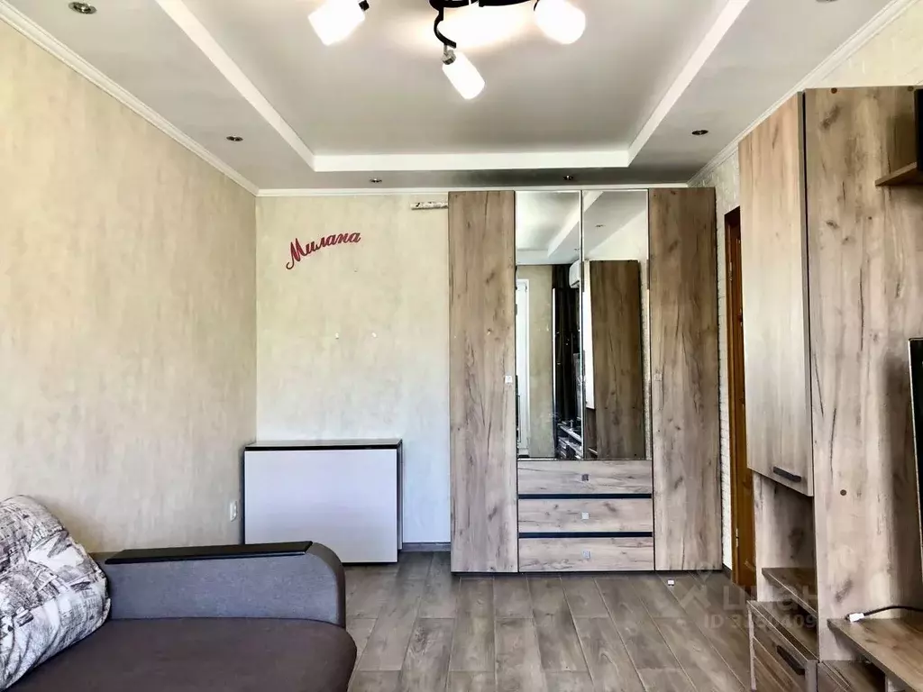 1-к кв. Севастополь ул. Гоголя, 42 (30.0 м) - Фото 0