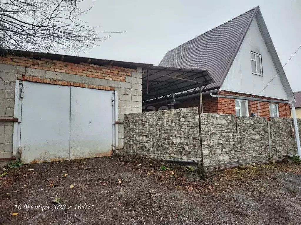 Дом в Краснодарский край, Горячий Ключ  (42 м) - Фото 1