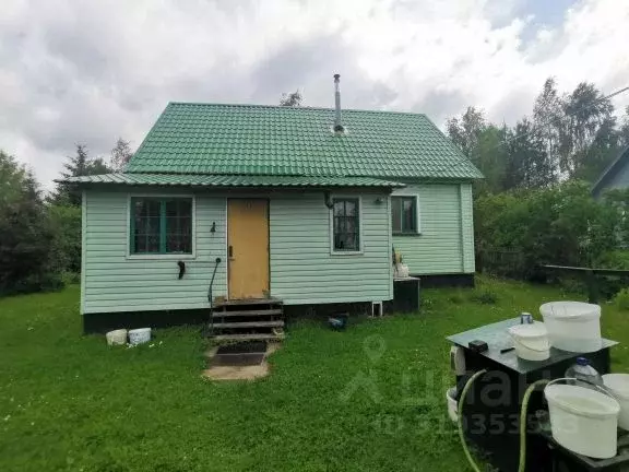 Дом в Владимирская область, Александровский муниципальный округ, ... - Фото 1