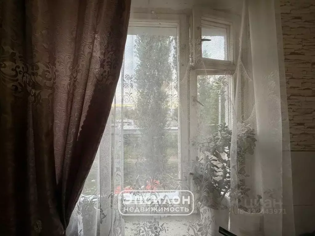 4-к кв. Курская область, Курск Курского завода тракторных запчастей ... - Фото 2