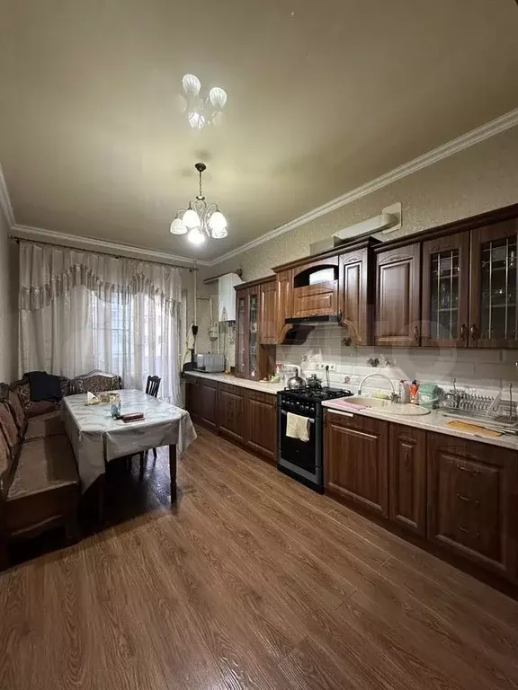 2-к. квартира, 80 м, 5/8 эт. - Фото 0