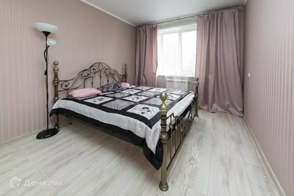 Продаётся 3-к квартира, 65.6 м - Фото 0