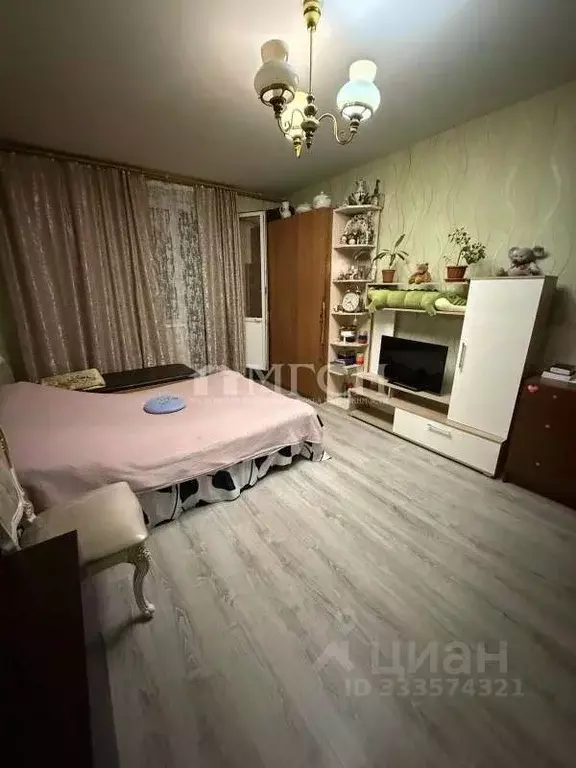 2-к кв. Москва Внуковское поселение, ул. Летчика Грицевца, 11 (52.0 м) - Фото 1