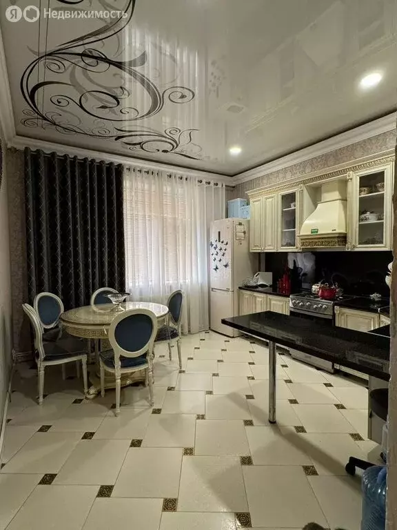 Дом в Лакский район, сельсовет Куминский (200 м) - Фото 1