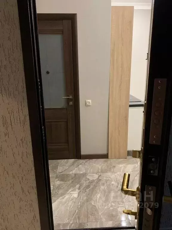 Студия Краснодарский край, Темрюкский район, Тамань ст-ца ул. Карла ... - Фото 1
