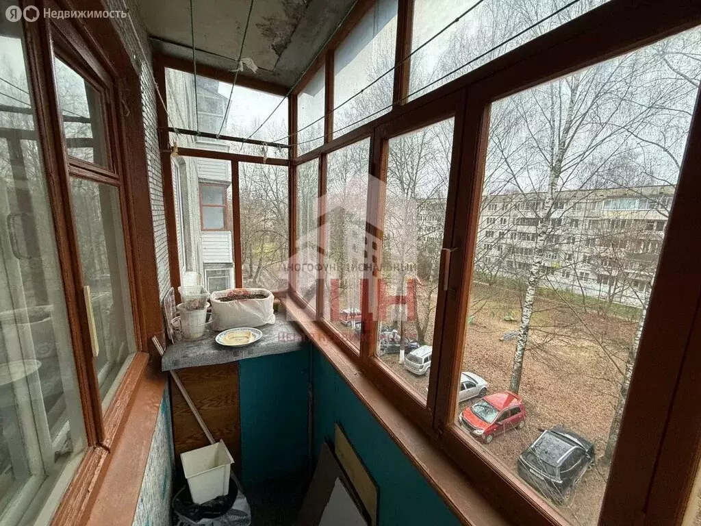 2-комнатная квартира: Конаково, улица Энергетиков, 29 (44.7 м) - Фото 2