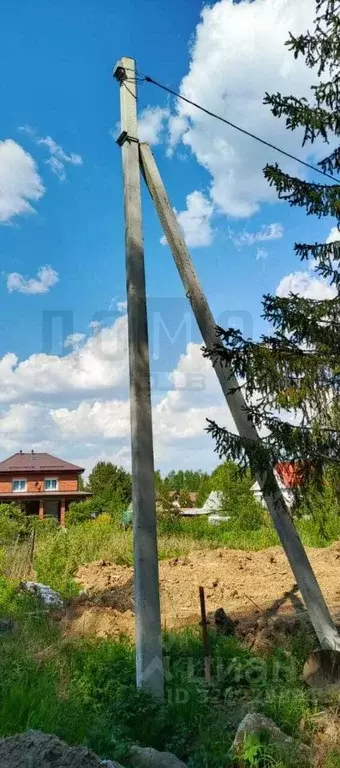 Участок в Свердловская область, Екатеринбург муниципальное ... - Фото 0