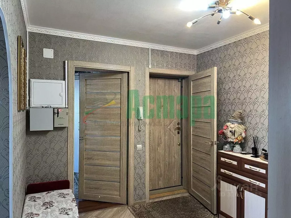 4-к кв. Забайкальский край, Чита Малая ул., 10 (80.7 м) - Фото 0
