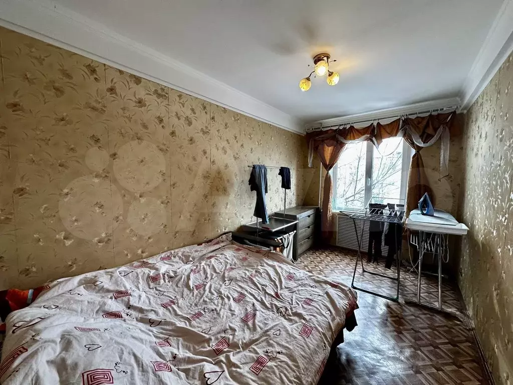 2-к. квартира, 48 м, 1/5 эт. - Фото 0