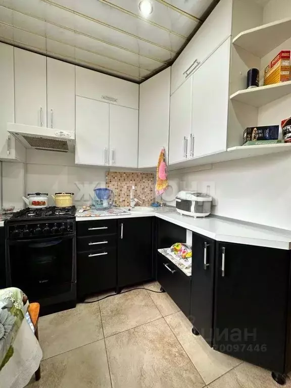 3-к кв. Ставропольский край, Георгиевск ул. Гагарина, 117 (55.2 м) - Фото 1