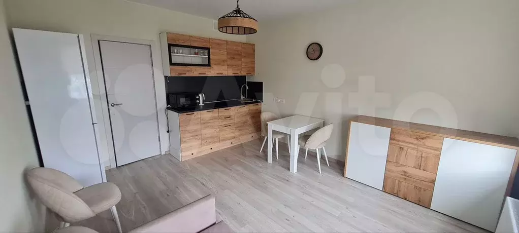 Квартира-студия, 22 м, 5/6 эт. - Фото 0