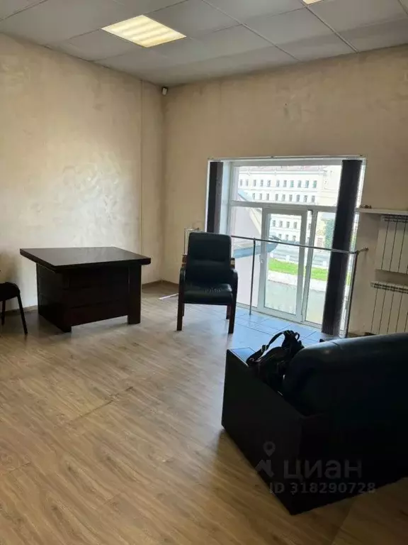 Помещение свободного назначения в Санкт-Петербург наб. Обводного ... - Фото 2