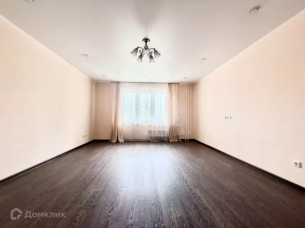 Продаётся 4-к квартира, 99.2 м - Фото 1