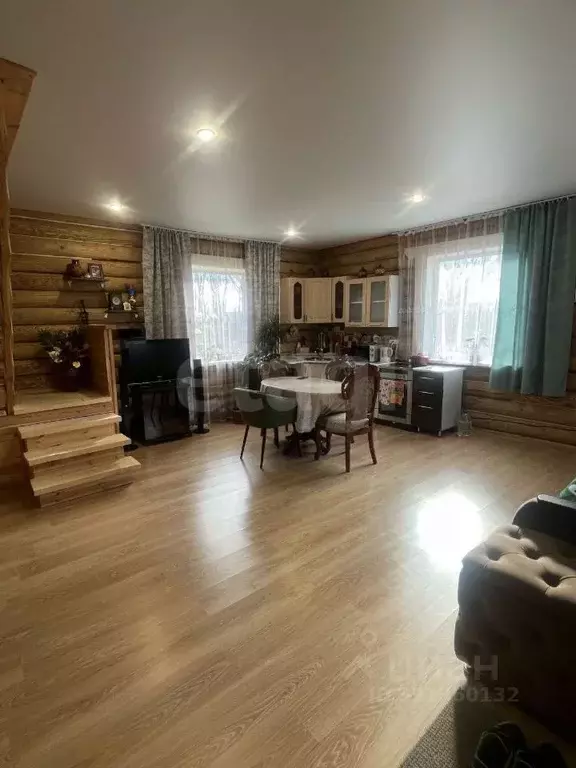 Дом в Псковская область, Псков Полевой пер., 14Б (46 м) - Фото 1