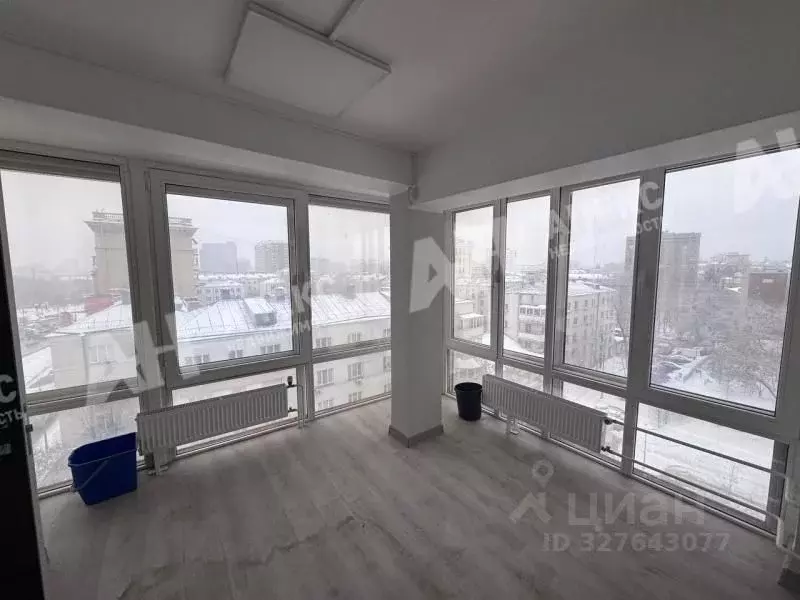 Офис в Москва ул. Сущевский Вал, 2 (2000 м) - Фото 1