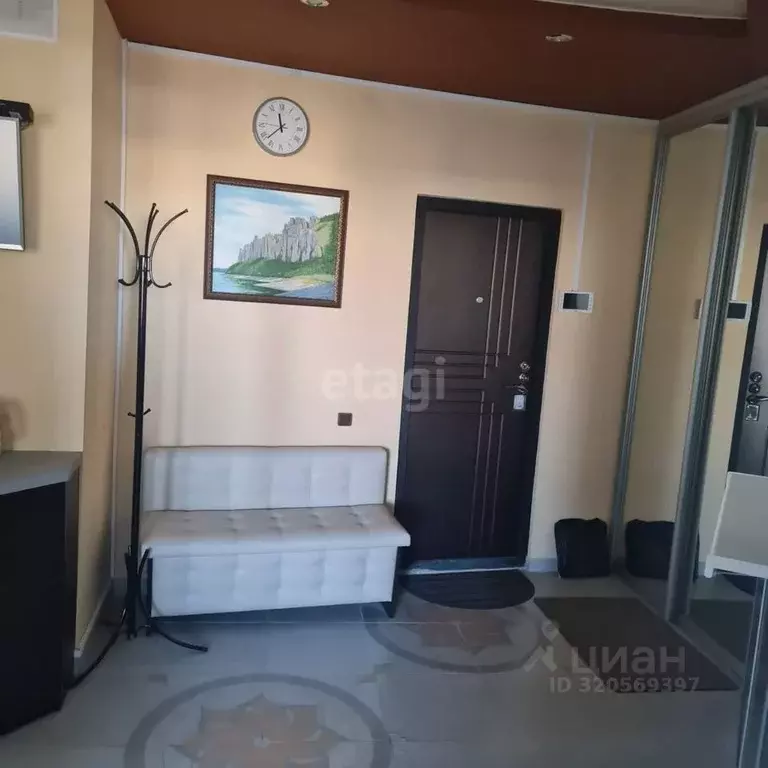 Офис в Саха (Якутия), Якутск ул. Курашова, 44А (79 м) - Фото 1