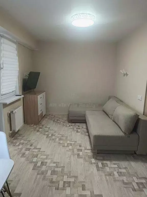 Студия Севастополь ул. Токарева, 18 (23.7 м) - Фото 0