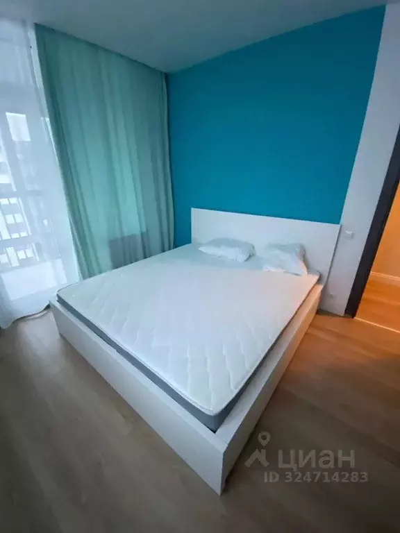 3-к кв. Москва бул. Веласкеса, 7к4 (66.8 м) - Фото 1