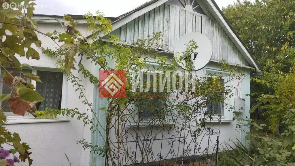 Дом в Танковое, улица Гагарина, 70 (42.3 м) - Фото 2