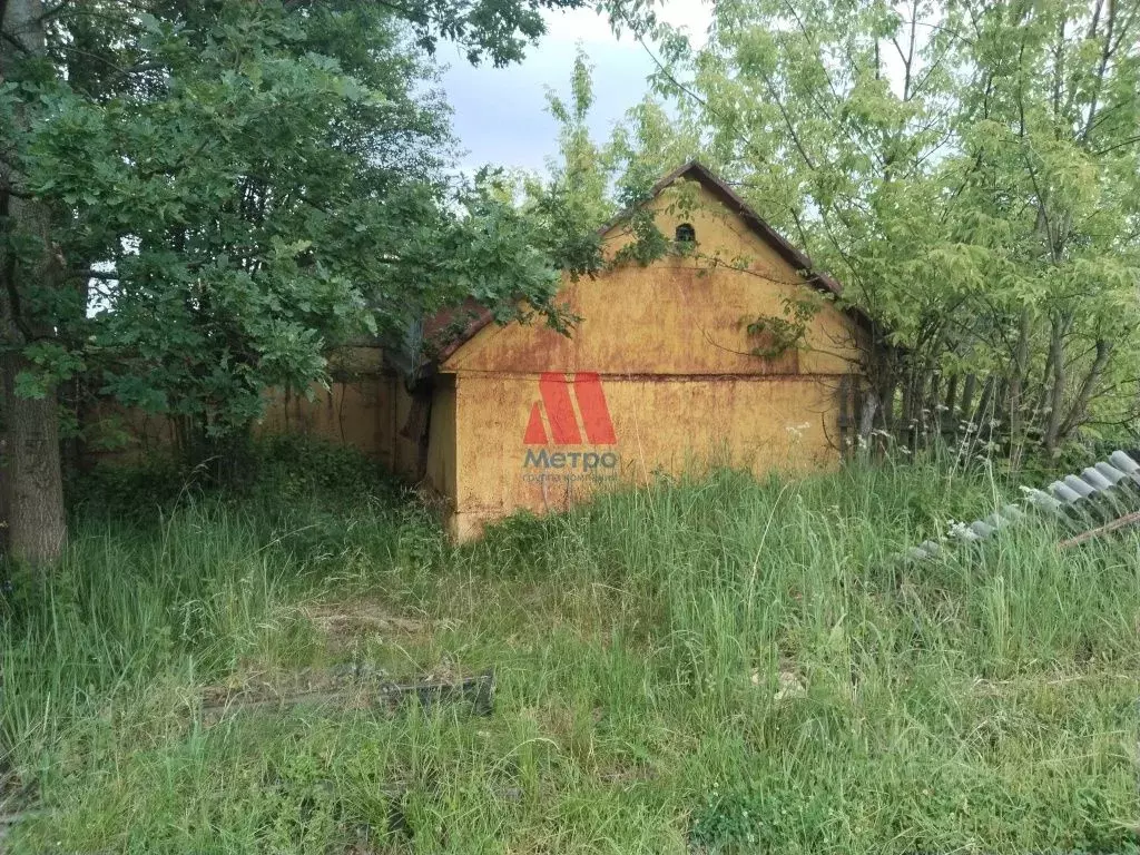 Участок в Ярославская область, Ярославль ул. Колышкина, 62к4 (16.0 ... - Фото 0
